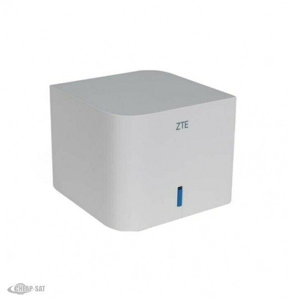 ZTE-AC1200 Wireless Dual Band Gigabit AP ZXHN H196A MESH